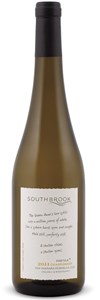 Southbrook Vineyards Poetica Chardonnay 2000